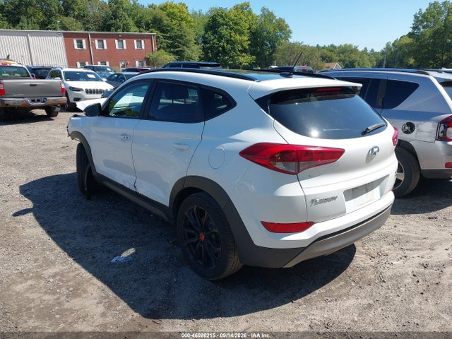 Продаж на аукціоні авто 2017 Hyundai Tucson Night, vin: KM8J3CA23HU553688, номер лоту: 46080215