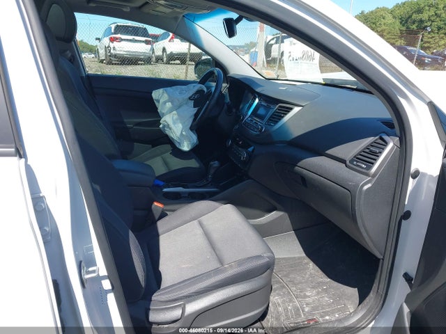 Продаж на аукціоні авто 2017 Hyundai Tucson Night, vin: KM8J3CA23HU553688, номер лоту: 46080215