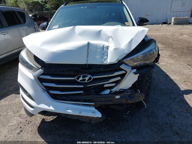 Продаж на аукціоні авто 2017 Hyundai Tucson Night, vin: KM8J3CA23HU553688, номер лоту: 46080215