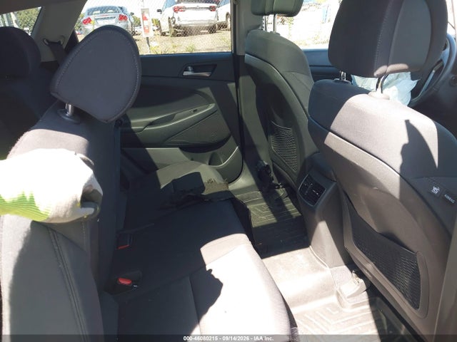 Продаж на аукціоні авто 2017 Hyundai Tucson Night, vin: KM8J3CA23HU553688, номер лоту: 46080215