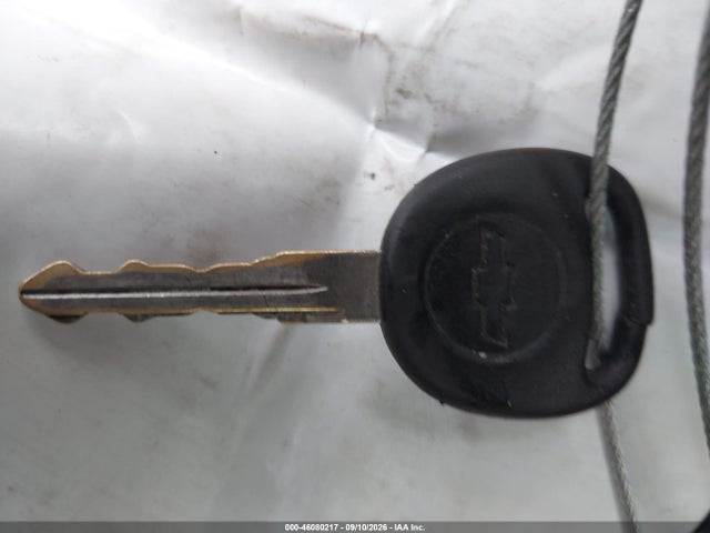 46080217 :رقم المزاد ، 2GCEK13T561152526 vin ، 2006 Chevrolet Silverado 1500 Lt3 مزاد بيع