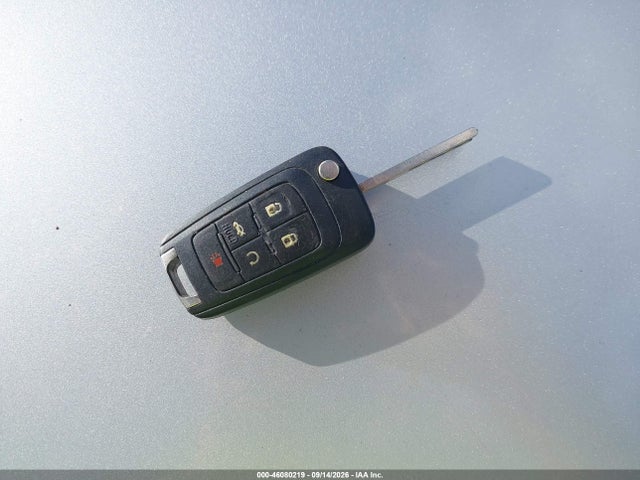 Продаж на аукціоні авто 2018 Chevrolet Impala 1lt, vin: 1G1105S3XJU104779, номер лоту: 46080219