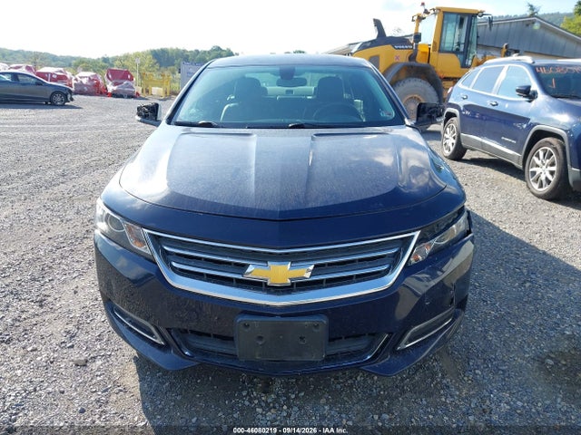 Продаж на аукціоні авто 2018 Chevrolet Impala 1lt, vin: 1G1105S3XJU104779, номер лоту: 46080219