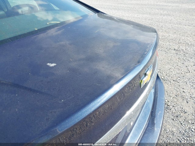 Продаж на аукціоні авто 2018 Chevrolet Impala 1lt, vin: 1G1105S3XJU104779, номер лоту: 46080219