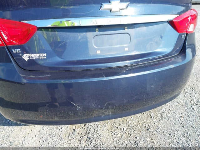 Продаж на аукціоні авто 2018 Chevrolet Impala 1lt, vin: 1G1105S3XJU104779, номер лоту: 46080219