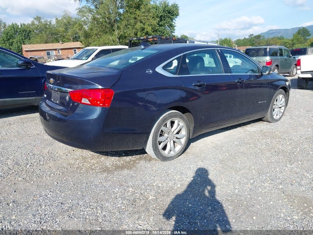 Продаж на аукціоні авто 2018 Chevrolet Impala 1lt, vin: 1G1105S3XJU104779, номер лоту: 46080219