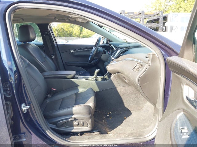 Продаж на аукціоні авто 2018 Chevrolet Impala 1lt, vin: 1G1105S3XJU104779, номер лоту: 46080219