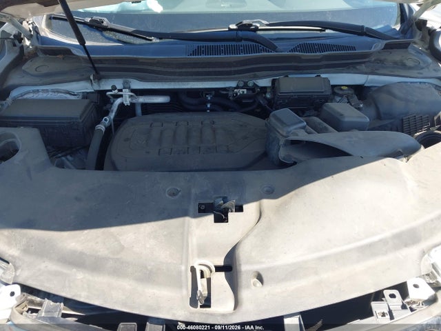 Aukcja sprzedaży 2020 Acura Mdx Technology Package, vin: 5J8YD3H52LL009134, numer aukcji: 46080221
