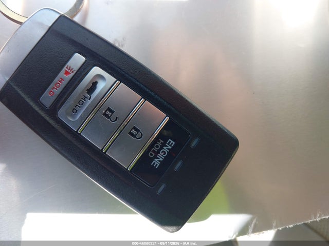 Aukcja sprzedaży 2020 Acura Mdx Technology Package, vin: 5J8YD3H52LL009134, numer aukcji: 46080221