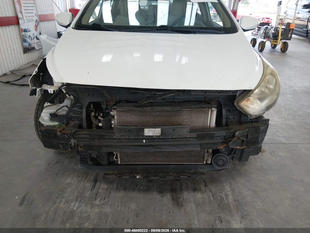 Продаж на аукціоні авто 2012 Hyundai Accent Gls, vin: KMHCT4AE1CU071898, номер лоту: 46080222