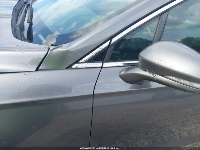 Ford Fusion Titanium 2014 3FA6P0D95ER167644 Image 12