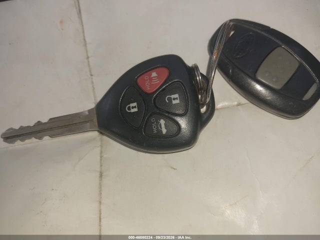 Aukcja sprzedaży 2010 Toyota Corolla Xle, vin: 2T1BU4EE1AC285677, numer aukcji: 46080224