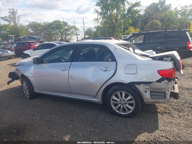 Aukcja sprzedaży 2010 Toyota Corolla Xle, vin: 2T1BU4EE1AC285677, numer aukcji: 46080224
