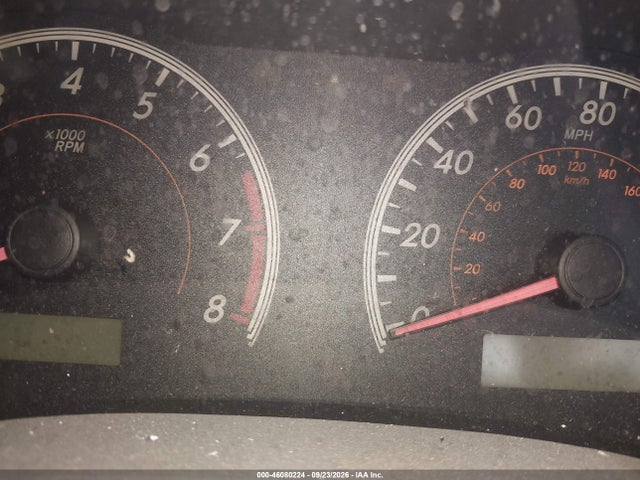 Aukcja sprzedaży 2010 Toyota Corolla Xle, vin: 2T1BU4EE1AC285677, numer aukcji: 46080224