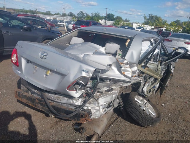 Aukcja sprzedaży 2010 Toyota Corolla Xle, vin: 2T1BU4EE1AC285677, numer aukcji: 46080224