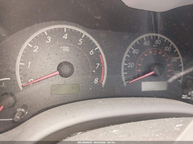 Aukcja sprzedaży 2010 Toyota Corolla Xle, vin: 2T1BU4EE1AC285677, numer aukcji: 46080224