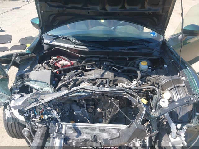 46080225 :رقم المزاد ، JF1ZNAE18L8750628 vin ، 2020 Toyota 86 Hakone Edition مزاد بيع