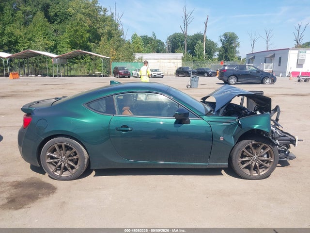46080225 :رقم المزاد ، JF1ZNAE18L8750628 vin ، 2020 Toyota 86 Hakone Edition مزاد بيع