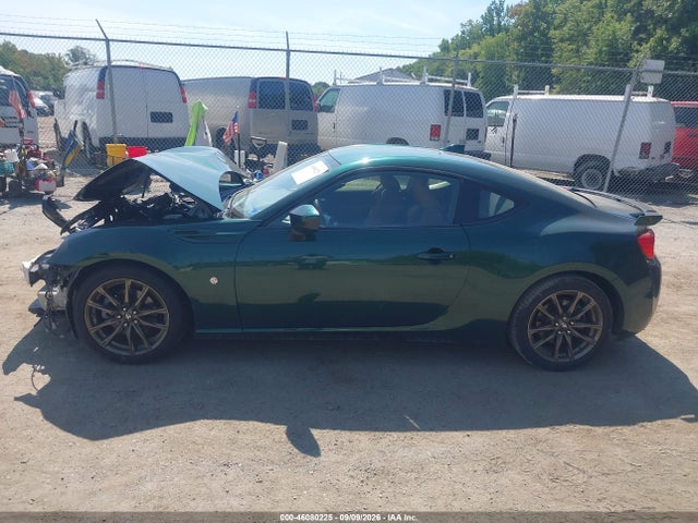 46080225 :رقم المزاد ، JF1ZNAE18L8750628 vin ، 2020 Toyota 86 Hakone Edition مزاد بيع