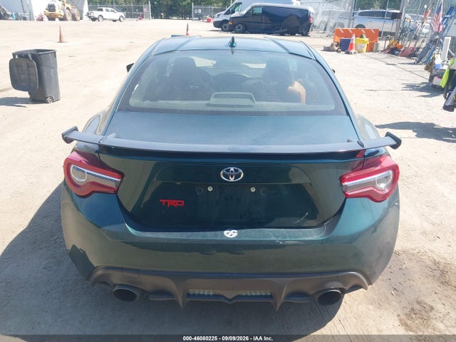 46080225 :رقم المزاد ، JF1ZNAE18L8750628 vin ، 2020 Toyota 86 Hakone Edition مزاد بيع