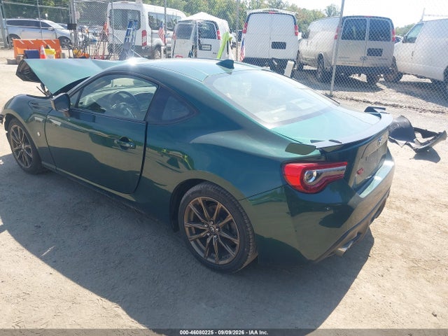 46080225 :رقم المزاد ، JF1ZNAE18L8750628 vin ، 2020 Toyota 86 Hakone Edition مزاد بيع