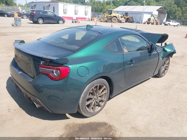 46080225 :رقم المزاد ، JF1ZNAE18L8750628 vin ، 2020 Toyota 86 Hakone Edition مزاد بيع