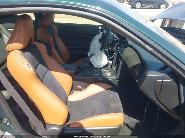 46080225 :رقم المزاد ، JF1ZNAE18L8750628 vin ، 2020 Toyota 86 Hakone Edition مزاد بيع