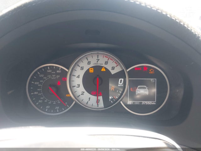 46080225 :رقم المزاد ، JF1ZNAE18L8750628 vin ، 2020 Toyota 86 Hakone Edition مزاد بيع