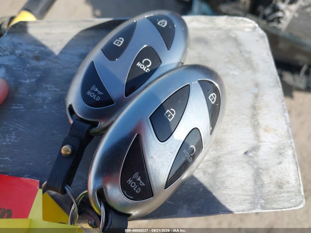 46080227 :رقم المزاد ، KMHLN4DJ7RU107685 vin ، 2024 Hyundai Elantra Hybrid Limited مزاد بيع