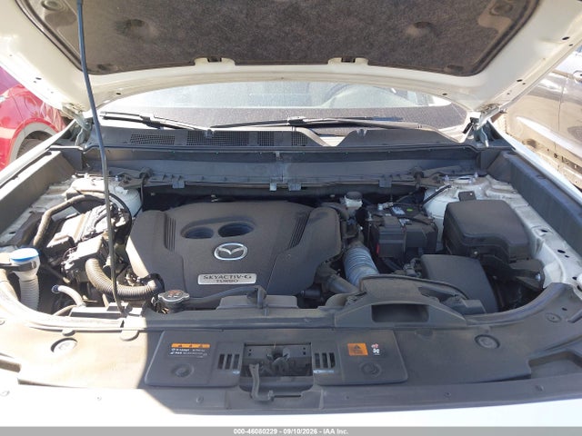 Продажа на аукционе авто 2022 Mazda Cx-9 Touring, vin: JM3TCBCY7N0623549, номер лота: 46080229
