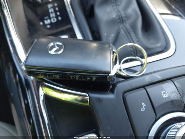 Продажа на аукционе авто 2022 Mazda Cx-9 Touring, vin: JM3TCBCY7N0623549, номер лота: 46080229
