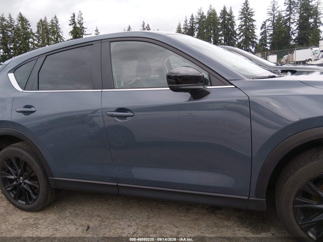 JM3KFBCM5S0676066 Mazda Cx-5 2.5 S Carbon Edition