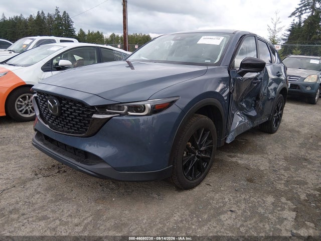 JM3KFBCM5S0676066 Mazda Cx-5 2.5 S Carbon Edition