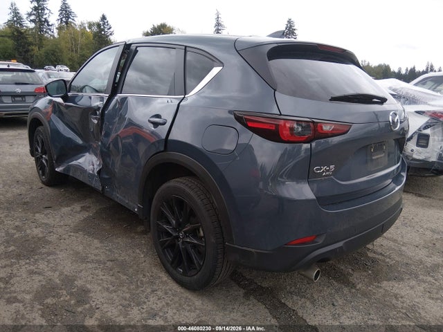 JM3KFBCM5S0676066 Mazda Cx-5 2.5 S Carbon Edition