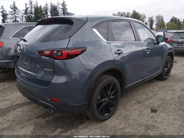 JM3KFBCM5S0676066 Mazda Cx-5 2.5 S Carbon Edition