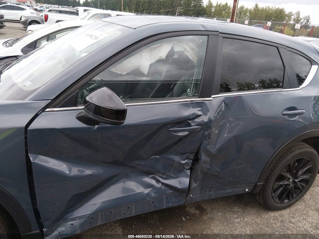 JM3KFBCM5S0676066 Mazda Cx-5 2.5 S Carbon Edition