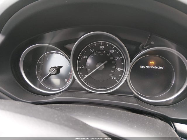 JM3KFBCM5S0676066 Mazda Cx-5 2.5 S Carbon Edition