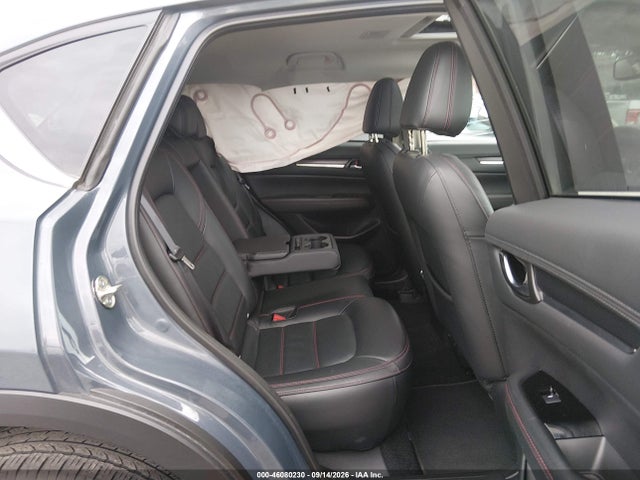 JM3KFBCM5S0676066 Mazda Cx-5 2.5 S Carbon Edition