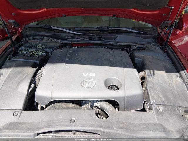 Продаж на аукціоні авто 2011 Lexus Is 250c, vin: JTHFF2C2XB2517846, номер лоту: 46080231