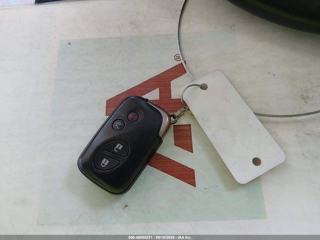Продаж на аукціоні авто 2011 Lexus Is 250c, vin: JTHFF2C2XB2517846, номер лоту: 46080231