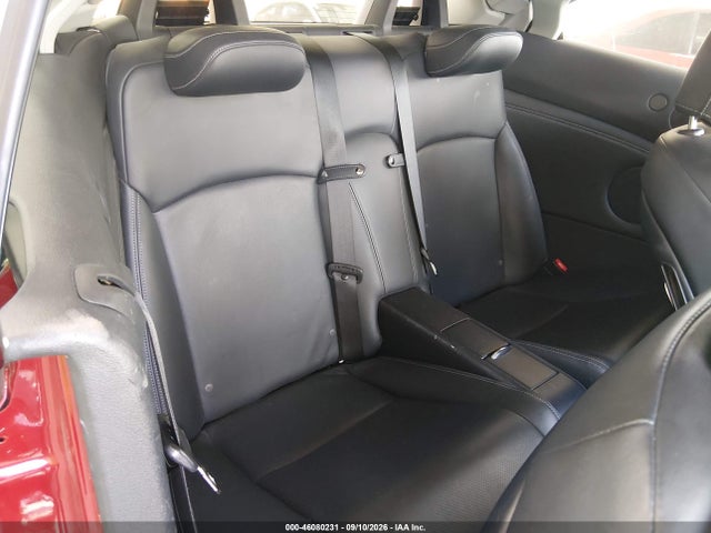 Продаж на аукціоні авто 2011 Lexus Is 250c, vin: JTHFF2C2XB2517846, номер лоту: 46080231