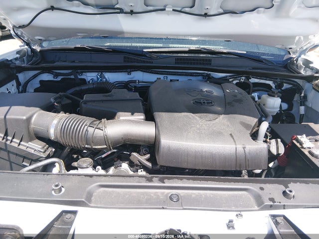 Aukcja sprzedaży 2023 Toyota Tacoma Trd Sport, vin: 3TMDZ5BN9PM167638, numer aukcji: 46080236