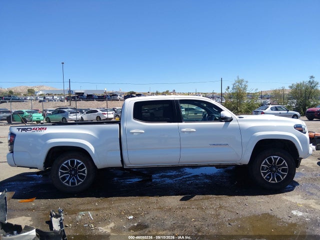 Aukcja sprzedaży 2023 Toyota Tacoma Trd Sport, vin: 3TMDZ5BN9PM167638, numer aukcji: 46080236