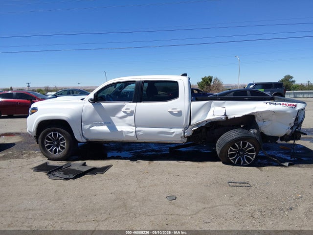 Aukcja sprzedaży 2023 Toyota Tacoma Trd Sport, vin: 3TMDZ5BN9PM167638, numer aukcji: 46080236
