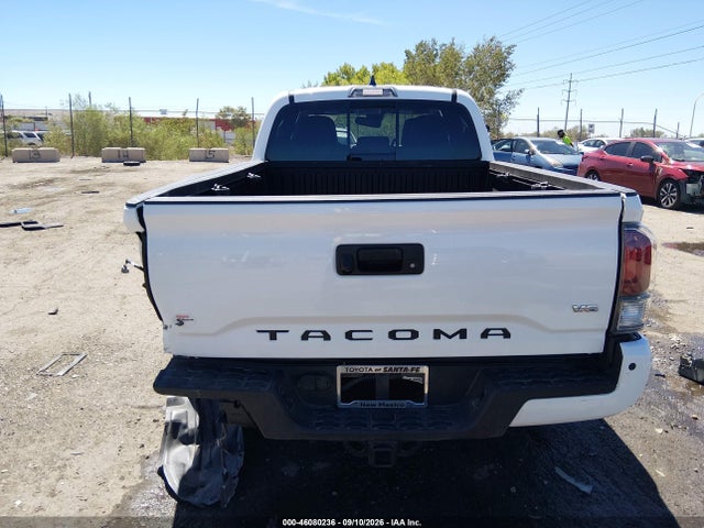 Aukcja sprzedaży 2023 Toyota Tacoma Trd Sport, vin: 3TMDZ5BN9PM167638, numer aukcji: 46080236