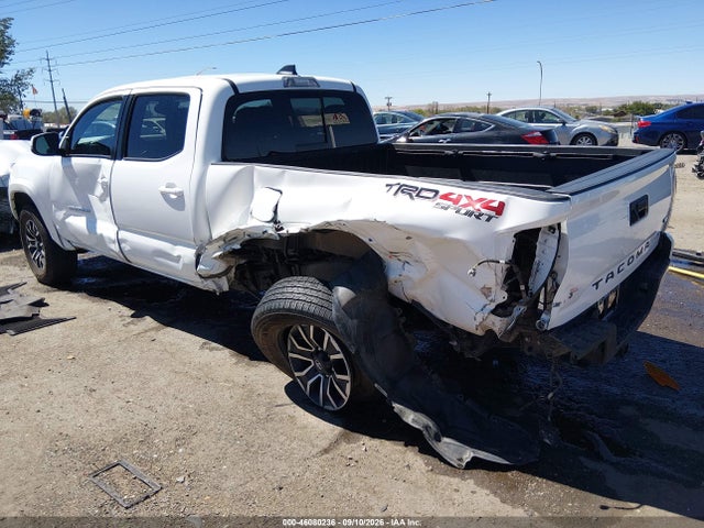 Aukcja sprzedaży 2023 Toyota Tacoma Trd Sport, vin: 3TMDZ5BN9PM167638, numer aukcji: 46080236