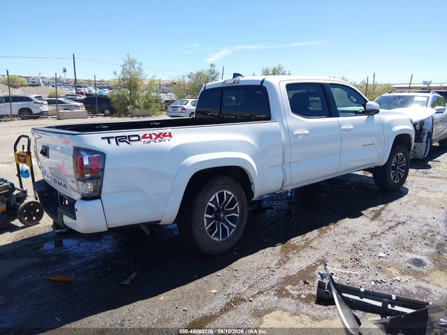 Aukcja sprzedaży 2023 Toyota Tacoma Trd Sport, vin: 3TMDZ5BN9PM167638, numer aukcji: 46080236