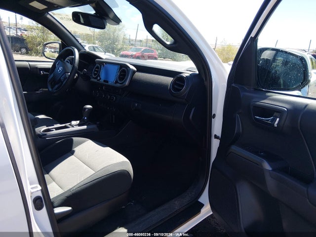 Aukcja sprzedaży 2023 Toyota Tacoma Trd Sport, vin: 3TMDZ5BN9PM167638, numer aukcji: 46080236