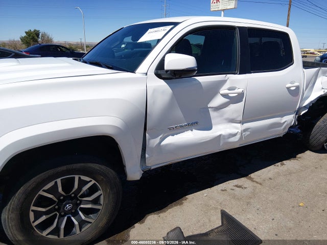 Aukcja sprzedaży 2023 Toyota Tacoma Trd Sport, vin: 3TMDZ5BN9PM167638, numer aukcji: 46080236
