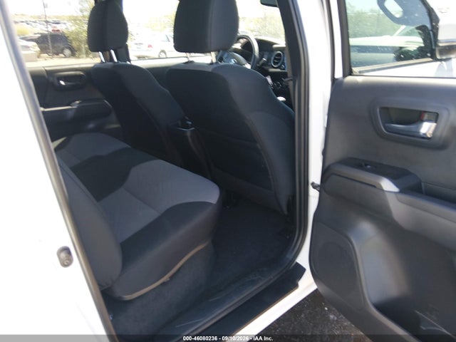 Aukcja sprzedaży 2023 Toyota Tacoma Trd Sport, vin: 3TMDZ5BN9PM167638, numer aukcji: 46080236
